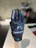 Simwear / DIGITRAQZ handschoenen
