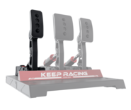 Simagic p1000 optional clutch pedal