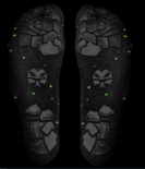 Tuatara Sim race sokken Ultra Grip