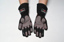 Simagic racing gloves