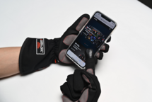 Simagic racing gloves