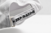 Simagic racing cap
