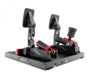 Simagic p1000 pedals dual set - hydraulic