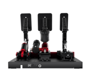 Simagic p1000 pedals triple set - hydraulic