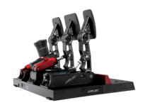 Simagic p1000 pedals triple set - hydraulic