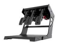 Simagic p1000 inverted pedals - hydraulic