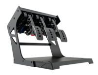 Simagic p1000 inverted pedals - hydraulic