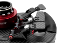 Simagic FX Pro wheel