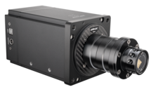Simagic Alpha