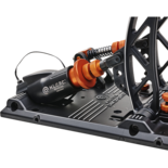 Asetek Forte pedalen