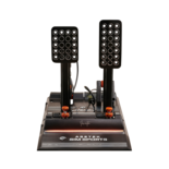 Asetek Invicta pedalen