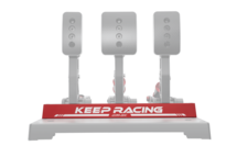 Simagic heel stop p1000