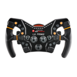Asetek La Prima wheel