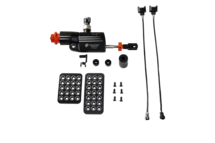 Asetek Forte to Invicta upgrade kit