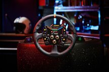 Asetek La Prima Button Box