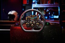 Asetek Forte Button Box
