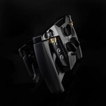 VPG Sim Stealth steering wheel