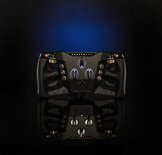VPG Sim Stealth steering wheel