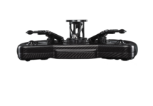 VPG Sim V-PGT steering wheel