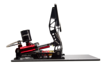 Simagic Pedals p2000 dual set - 200kg
