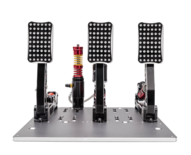 Simagic Pedals p2000 triple set - 200kg