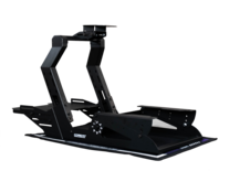 Conspit GT-Lite rig