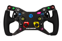 Cube Controls F-Core 2+