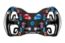 Cube Controls F-Pro blue