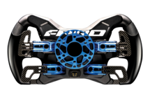 Cube Controls F-Pro blue