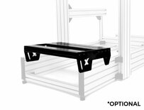 SimXPro® X80 - Silver