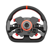 Simagic GT Pro (K) + stuur