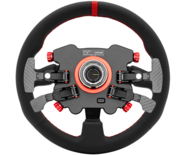 Simagic GT Pro (K) + stuur