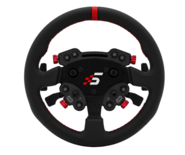 Simagic GT Pro (K) + stuur