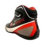 Asetek Sim Racing Boots