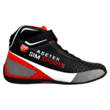 Asetek Sim Racing Boots