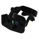 Pimax Crystal light headset (without subscription)