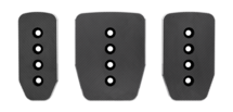 Simagic P1000 flat pedal plate