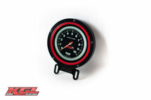 KGL Round Gauge Display 3.4″