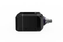 Conspit Ares Platinum 18Nm wielbasis