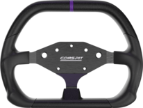 Conspit DX320 standalone