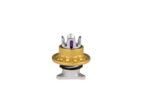 Conspit Quick Release