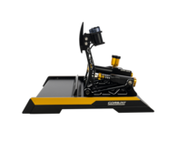 Conspit CPP EVO 2 pedalen set