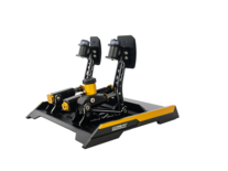 Conspit CPP EVO 2 pedalen set