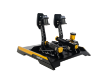 Conspit CPP EVO 2 pedalen set