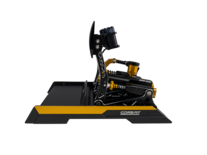 Conspit CPP EVO 3 pedalen set