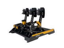 Conspit CPP EVO 3 pedalen set