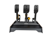 Conspit CPP EVO 3 pedalen set