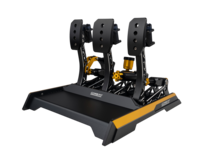 Conspit CPP EVO 3 pedalen set