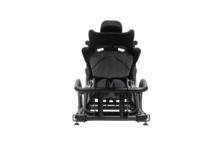 Cooler Master Dyn X Cockpit