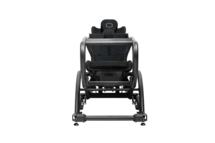 Cooler Master Dyn X Cockpit